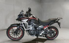 HONDA 400 X 2020 NC56