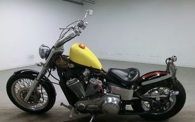 HONDA STEED 400 1993 NC26