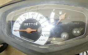 SUZUKI ADDRESS V125 G CF4EA