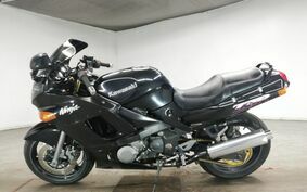 KAWASAKI ZZ-R400 2001 ZX400N