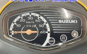 SUZUKI LETS4
