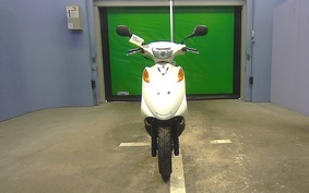 SUZUKI ADDRESS V125 CF4EA