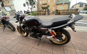 HONDA CB400SF 2011 NC42