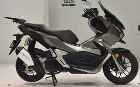 HONDA ADV150 KF38