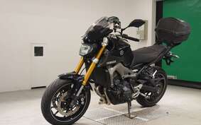 YAMAHA MT-09 A 2014 RN34J