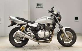 YAMAHA XJR400 Gen.2 R 2000 4HM