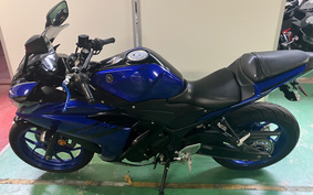 YAMAHA YZF-R25 RG43J