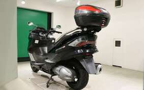 SUZUKI SKYWAVE 400 SA 3 2009 CK45A