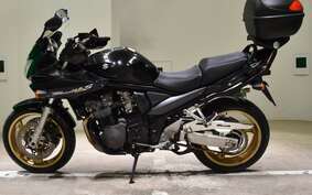 SUZUKI BANDIT 1200 SA 2006 GV79A