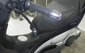 GILERA NEXUS 500 2007