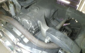 SUZUKI ADDRESS V125 G CF46A