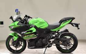 KAWASAKI NINJA 400 EX400G