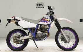 YAMAHA TT250R 4GY