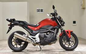 HONDA NC 700 S D 2012 RC61