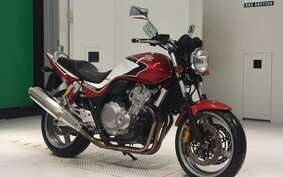 HONDA CB400SF GEN 4 2008 NC42