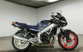 HONDA CBR250R MC17