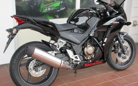 HONDA CBR250R ABS MC41