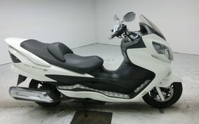 SUZUKI SKYWAVE 250 (Burgman 250) S Fi CJ44A