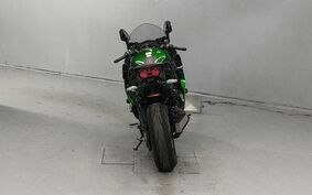 KAWASAKI NINJA H2 SX SE 2018 ZXT02A