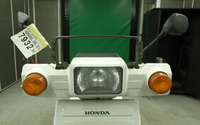 HONDA GYRO X TD02