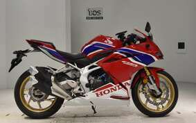 HONDA CBR250RR A MC51