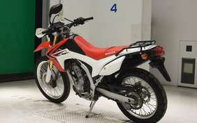 HONDA CRF250L MD38