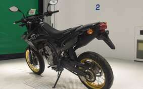 HONDA CRF250M MD38