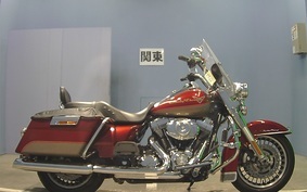 HARLEY FLHR 1580 2009 FB4