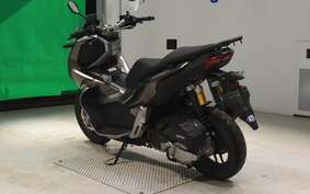 HONDA ADV150 KF38