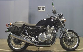 HONDA CB1100 EX ABS EP 2015 SC65