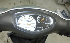 SUZUKI ADDRESS V125 G CF46A