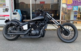 HONDA SHADOW 400 SLASHER 2000 NC40