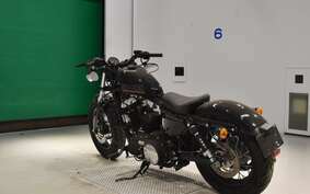 HARLEY XL1200X 2012 LC3