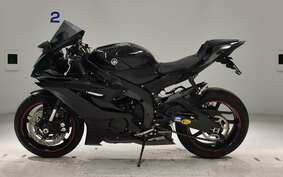 YAMAHA YZF-R6 2020