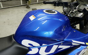 SUZUKI GIXXER 250 SF ED22B