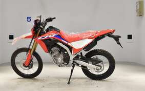 HONDA CRF250L MD47