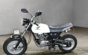 HONDA APE 100 HC07