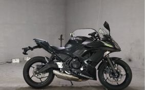 KAWASAKI NINJA650 ER650H