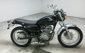 HONDA CB223S MC40