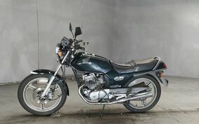 HONDA CB125T JC06