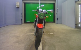 KAWASAKI BALIUS 250 Gen.2 2007 ZR250B