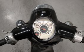 HONDA GIORNO AF70