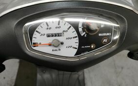 SUZUKI ADDRESS V125 G CF46A