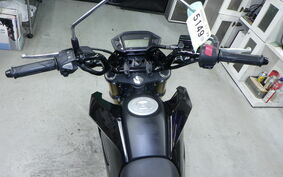 HONDA GROM JC61