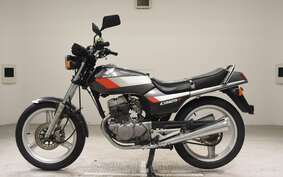 HONDA CB125T JC06