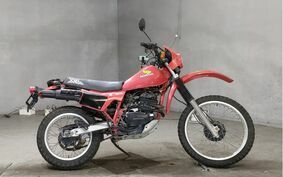 HONDA XL250R MD03