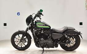 HARLEY XL1200NS 2021 LP3