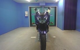 SUZUKI BANDIT 1250 SA 2007 GW72A