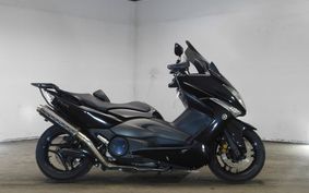 YAMAHA T-MAX500 2011 SJ08J