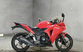 HONDA CBR250R MC41